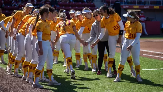 SB Intro at Oklahoma