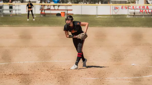 Aziza Rodriguez vs. Duke