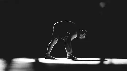 Cody Chittum - Big 12 Championship