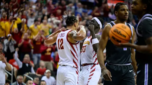 Robert Jones & Omaha Biliew