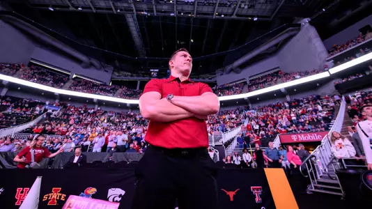 T.J. Otzelberger