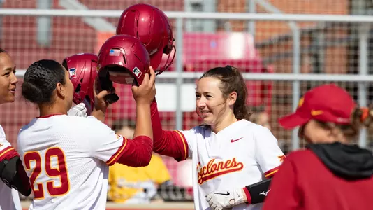 Carli Spelhaug Homer Celebration