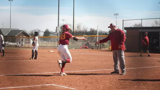 Sophie Maras vs. Northern Colorado