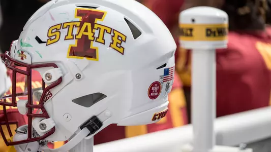 Iowa State Football