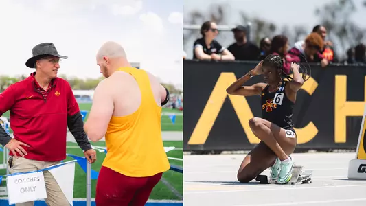Cam Jones, Rachel Joseph
