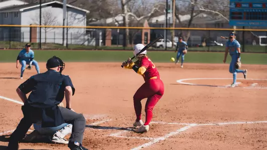 Olivia Wardlow at Kansas City