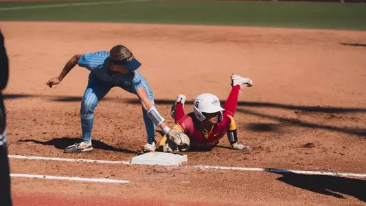 Alesia Ranches vs. Kansas City