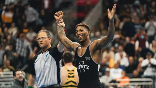 David Carr - National Semifinals