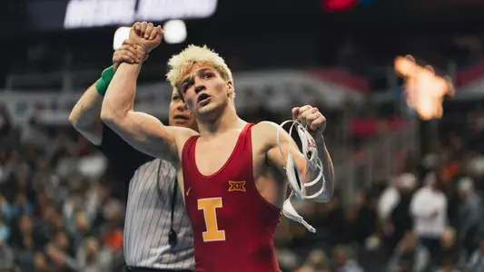 Casey Swiderski - 2024 NCAA Championships