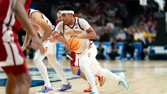 NCAA Second Round vs. Washington State