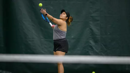 Anna Supapitch Kuearum at Iowa