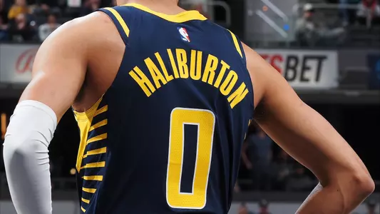 Tyrese Haliburton Photo