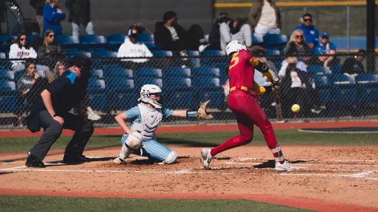 Angelina Allen vs. KC