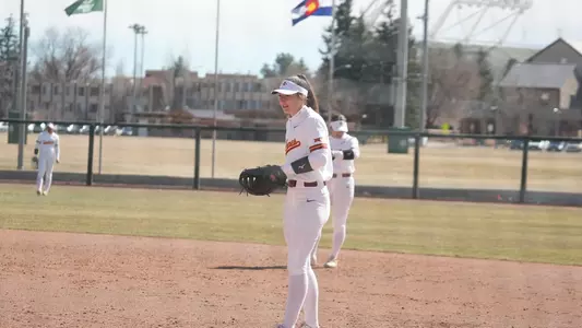 Carli Spelhaug vs. Colorado State