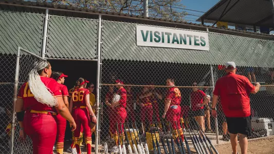 ISU SB in Puerto Vallarta