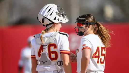 Jaiden Ralston & Maddie Knowles