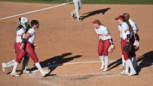 ISU vs. Oklahoma State 4/12