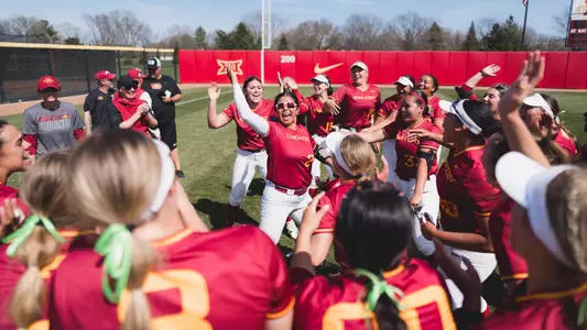 Camille Marin vs. Oklahoma State