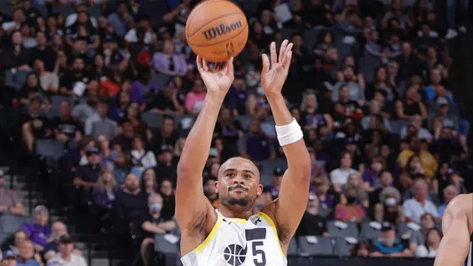 Talen Horton-Tucker Jazz