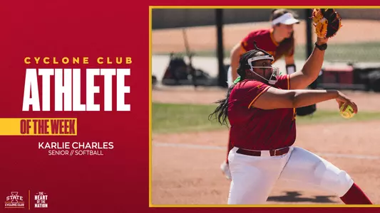 Cyclone Club Athlete of the Week