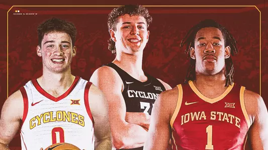 Iowa State Men's Basketball Transfers 2024