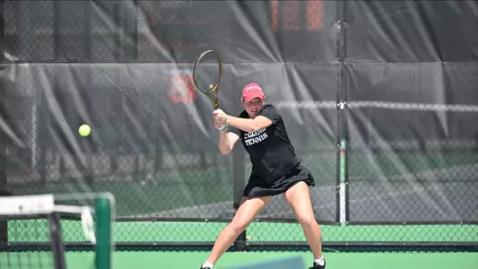 Ashlee Narker at UCF