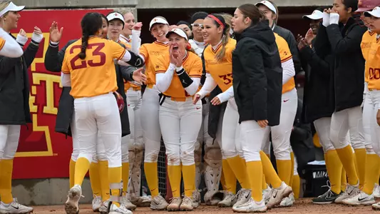 McKenna Andrews vs. UNI