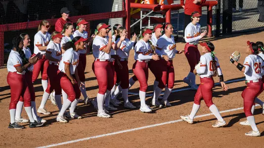 Celebration vs. Oklahoma State