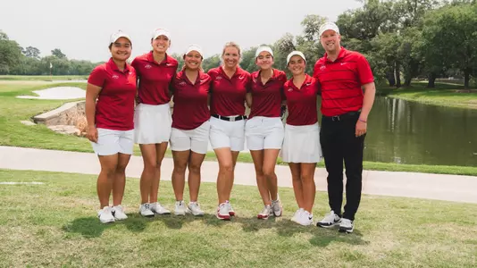 2024 Iowa State Women's Golf