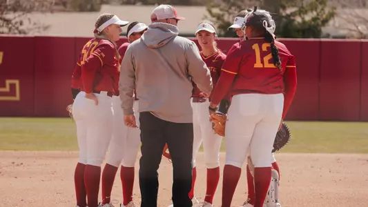Mound Visit vs. Kansas