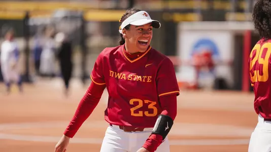 Angelina Allen vs. Kansas