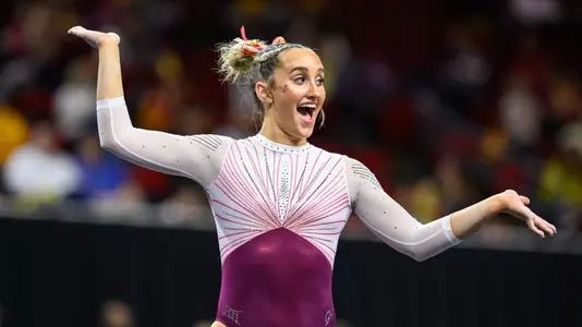 Ella Schell vs. Illinois State