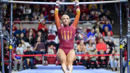 Laura Cooke vs. Nebraska