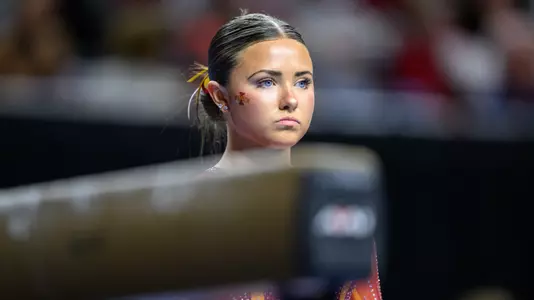 Lauren O'Brochta vs. Nebraksa