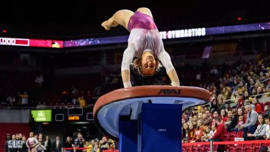 Paige Wills vs. Illinois State