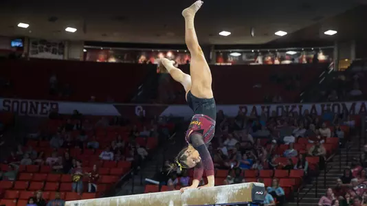 Rachel Wilke Big 12s
