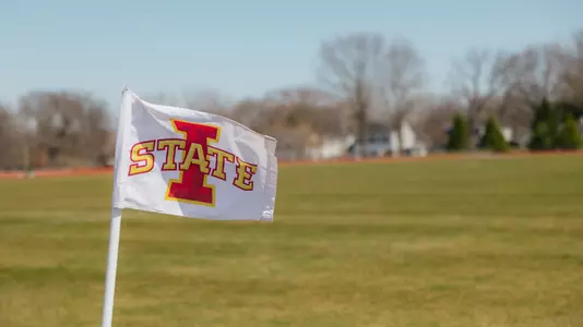 Soccer Stock - Flag