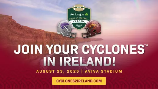Cyclones 2 Ireland