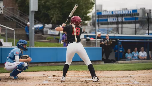 Sophie Maras at Drake