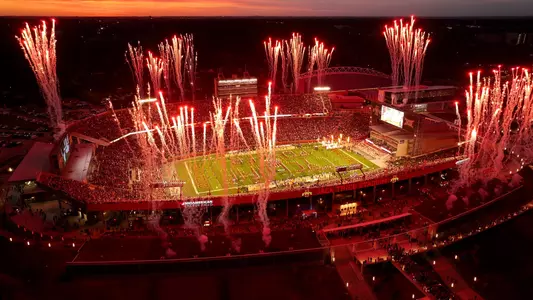 Jack Trice Stadium - 2020s