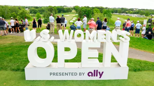 US Open