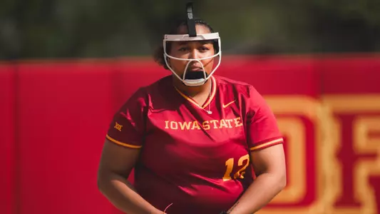 Karlie Charles vs. UCF