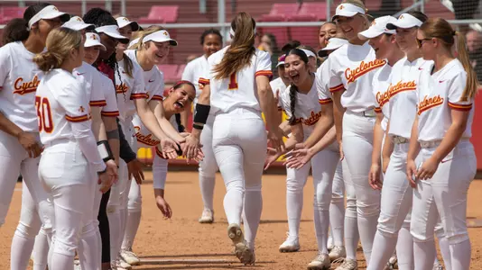 Carli Spelhaug vs. UCF