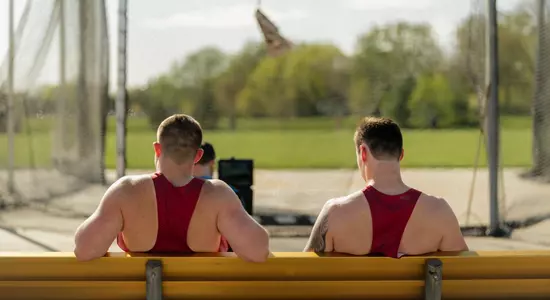 Zach Verzani, Kevin Sakson