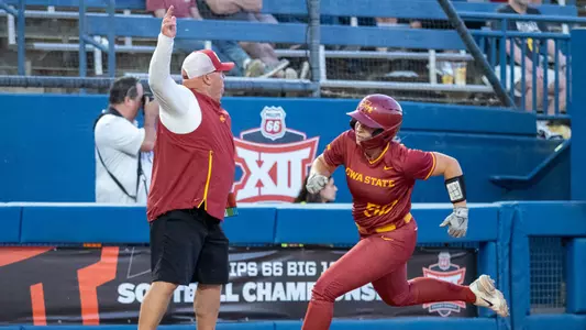 Ashley Minor B12 Championship