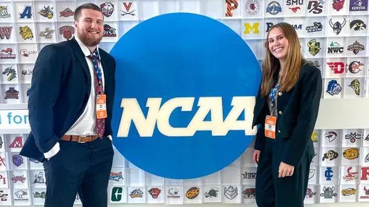 DeWitt_Hester_NCAA_Career in Sports Forum
