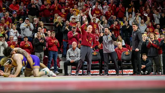 Kevin Dresser (2023-24)