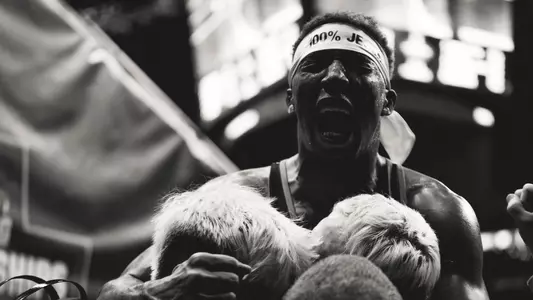 David Carr (2024 NCAA Championships)