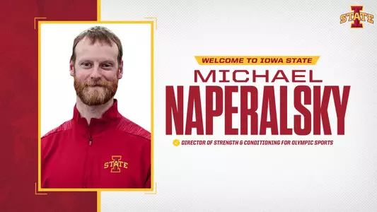 Michael Naperalsky Graphic