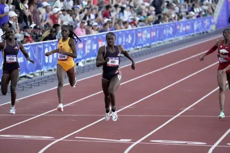 Rachel Joseph